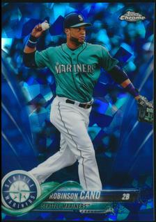 Robinson Cano