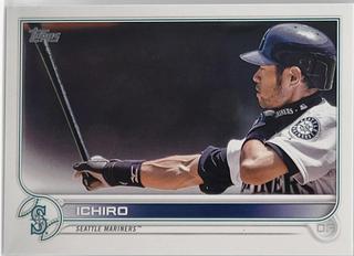 Ichiro