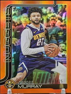 Jamal Murray