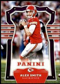 Alex Smith