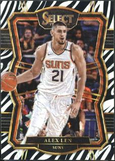 Alex Len