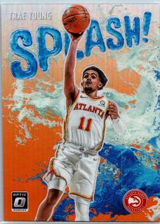 Trae Young