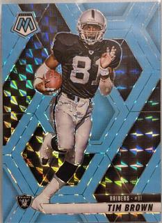 Tim Brown