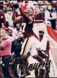 Terry McLaurin