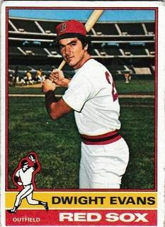 Dwight Evans