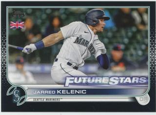Jarred Kelenic