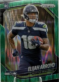 Elijah Arroyo
