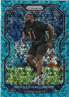 Neville Gallimore