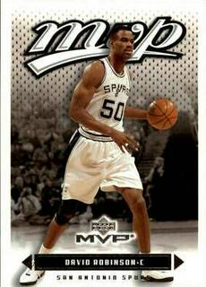 David Robinson