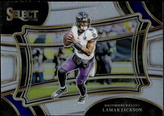 Lamar Jackson