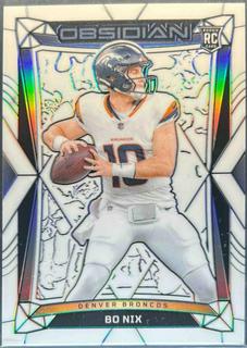 Bo Nix