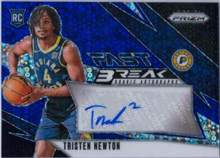 Tristen Newton