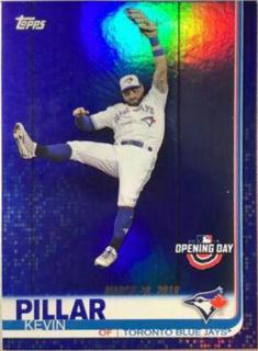 Kevin Pillar