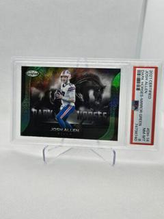 Josh Allen