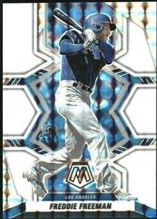 Freddie Freeman