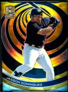 Jasson Dominguez