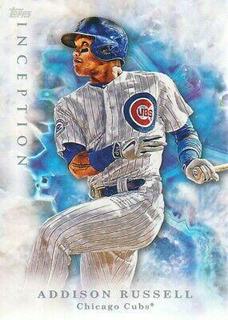 Addison Russell