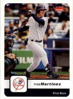Tino Martinez