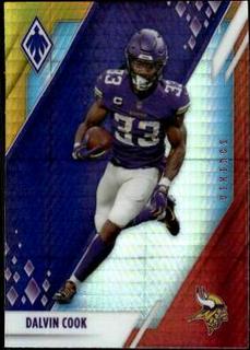 Dalvin Cook