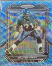 Walter Jones