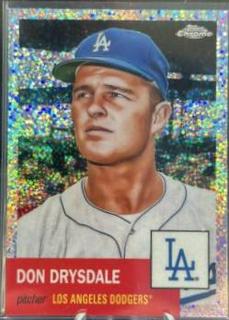 Don Drysdale