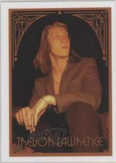 Trevor Lawrence