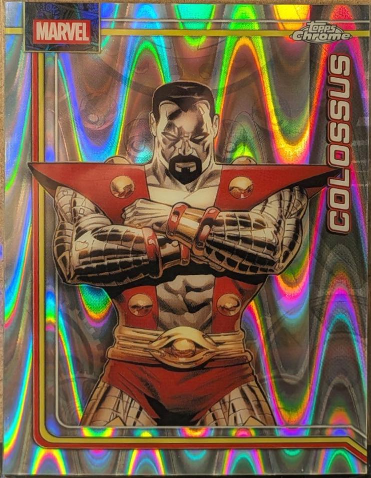Colossus RayWave Refractor