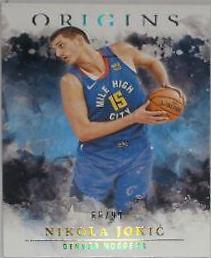 Nikola Jokic