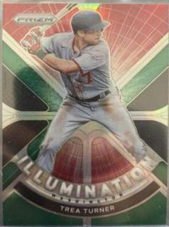 Trea Turner