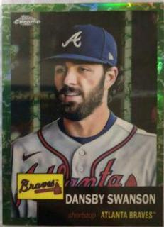Dansby Swanson