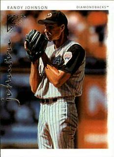 Randy Johnson