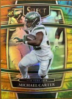 Michael Carter