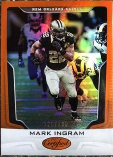 Mark Ingram