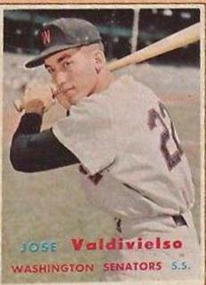 Jose Valdivielso