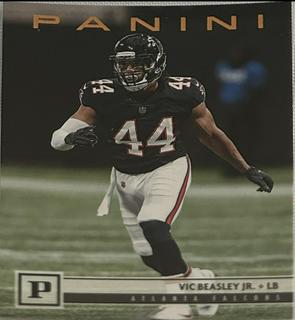 Vic Beasley Jr.