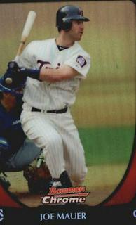 Joe Mauer