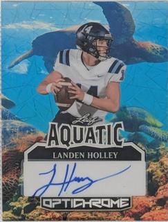 Landen Holley