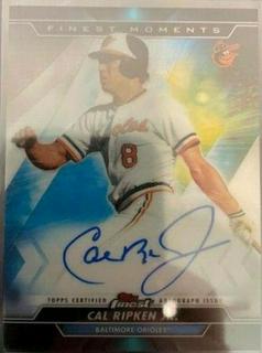 Cal Ripken Jr.