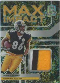 Hines Ward