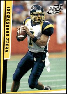 Bruce Gradkowski