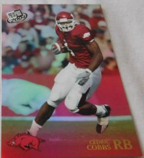 Cedric Cobbs