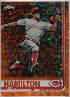 Billy Hamilton
