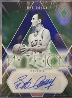 Bob Cousy
