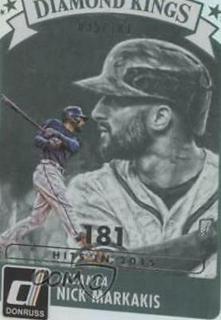 Nick Markakis