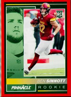 Ben Sinnott
