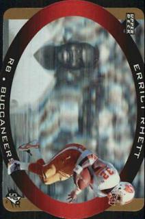 Errict Rhett