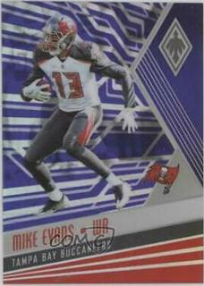 Mike Evans