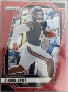 D'Andre Swift