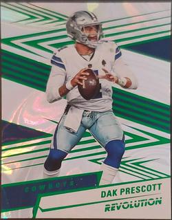 Dak Prescott