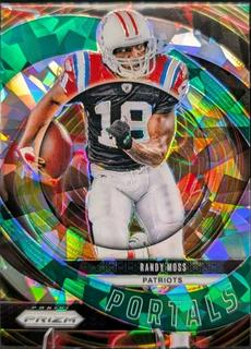 Randy Moss